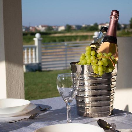 Il-Holidays Paralia Kültér fotó